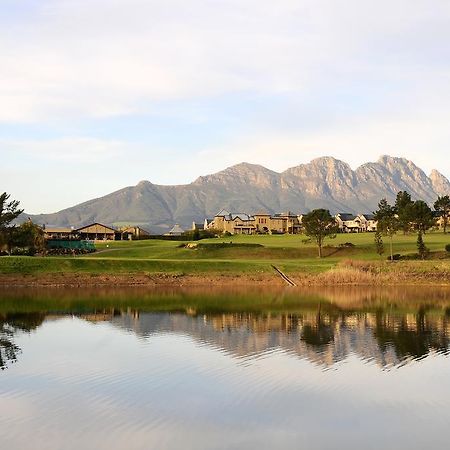 Hotel Devonvale Golf & Wine Estate Stellenbosch Exteriér fotografie